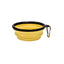 350mL Pet Folding Bowl Dog Supplies Outdoor Travel Portable Bowl Universal Food Bowl for Cats and Dogs Water Bowl
