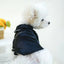 Pet Shirts Soft Loungewear Puppy Clothes Small Dog Cats Pajamas Bulldog Chihuahua Pjs Dog Cat Comfortable Breathable Outfit
