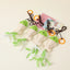 Fish Cat Toy Interactive Cat Toy Cat Toys With Bell For Indoor Outdoor Cats Interactive Fishing Stitchable Toy Interactive Game