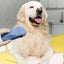 Cat Steam Brush 3 in 1 Car Shape One-Button Spray Cat Grooming Brush with Steam Dog Brushes for Removing Tangled and Loose Hair