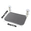 Reptile Window Perch Foldable Suction Cup Hammock Reusable Lizard Bed Breathable Chameleon Perch for Resting Sleeping Playing