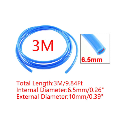 UXCELL Aquarium 1.1-15M Oxygen Hose Air Bubble Stone Fish Tank Pond Pump Parts Tube Connector Suction Cup Tools Set Accessories