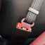 Adjustable Dog Seatbelt for Small Medium Large Dogs with Elastic Shock Absorbing Bungee Buffer Reflective Safety Dog Car Harness
