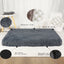 Dog Mat Fluffy Bed Cushion Accessory Supplies Pets Dogs Accessories Basket Baskets Big Small Pet Products Large Beds Sofa Cats