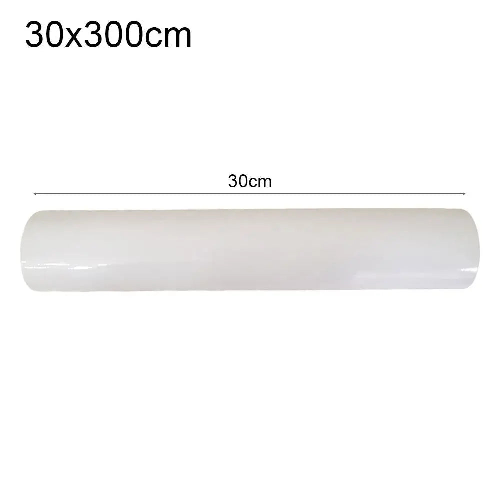 1 Roll Anti Cat Scratch Furniture Protector Tape Self-Adhesive PVC Transparent Tape Couch Guard Pads Stickers for Couch Sofa