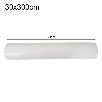 1 Roll Anti Cat Scratch Furniture Protector Tape Self-Adhesive PVC Transparent Tape Couch Guard Pads Stickers for Couch Sofa