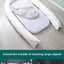 Plush Pet Bed with Pillow Quilt Winter Warm Large Foam Pad Pet Sleeping Pad Sofa Bed Removable and Washable Pet Kennel