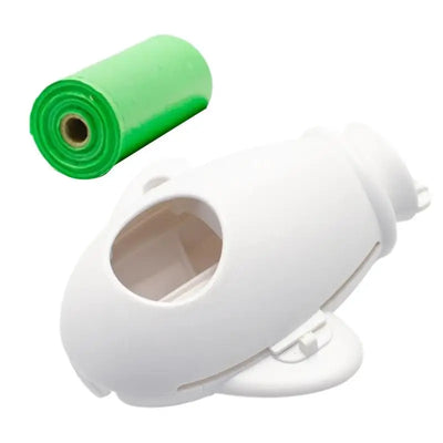 Dog Poop Pickup Bags Holder Dispenser Poop Waste Bag Dispenser Dog Poop Trash Cleaning pet Waste Picker For Picnic Camping