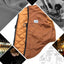 S-5xl Pu Leather Winter Large Dog Clothes Big Dogs Coat Large Waterproof Dog Jacket Medium French Bulldog Down Jacket Puppy Vest