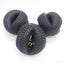 Anti-bite Solid Dog Toys Ball Pets Dogs Bell Ball Toys Pet Training Playing Toy Ball Puppy Interactive Play Toy Pet Accessories