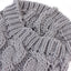 Dog Sweaters for Small Dogs Winter Warm Dog Clothes Turtleneck Knitted Pet Clothing Puppy Cat Sweater Vest Chihuahua Yorkie Coat
