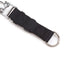 Strong Dog Prong Collar for Dogs Adjustable Detachable Dog Training Collar with Quick Release Buckle for Small Medium Large Dogs