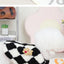 1pc Pet Dog Clothes Soft Warm Fleece Dogs Jumpsuits Plaid Pet Clothing for Small Dogs Puppy Cats Costume Coats