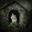 Outdoor Dog Bed Waterproof Roof Bed Waterproof Warm Dog Kennel Winter Tent Dog Nest Thickened Cold-Proof Nest Cat House