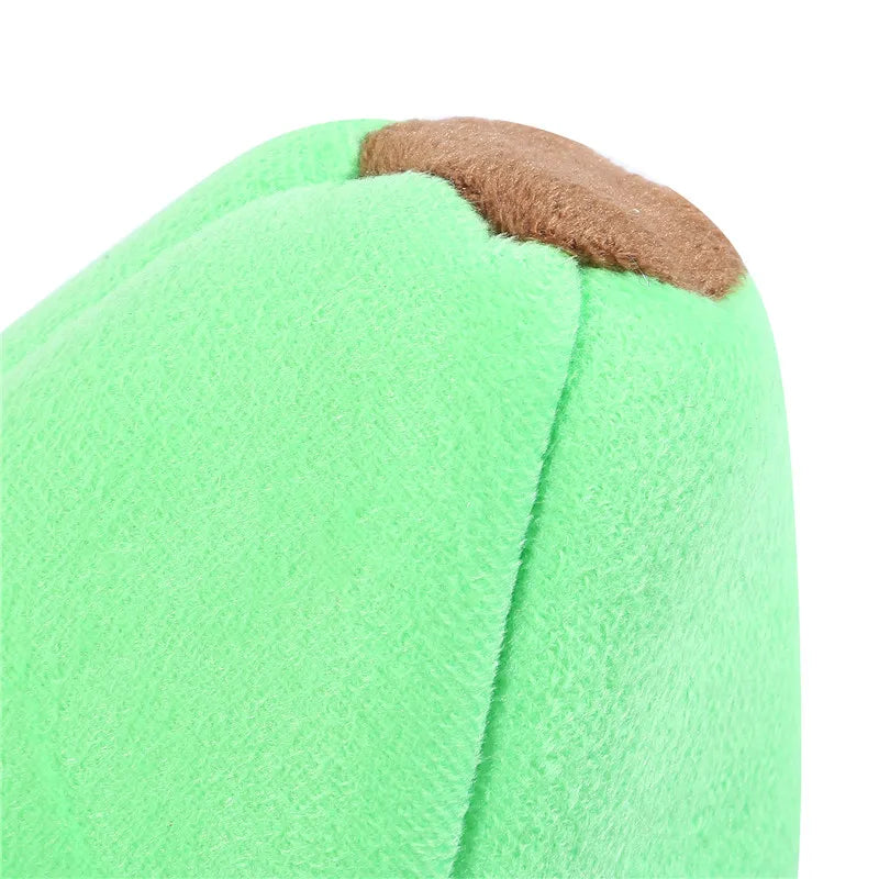 Banana Cat Nest Fun cute winter cozy warm durable personality creative dog house suitable for Chinchillas squirrel pet nest