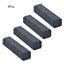 4/6/10Pcs Aquarium Filter Activated Carbon Ceramic Biochemical House Media Fish Tank Accessories For Aquarium Water Cleaning