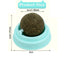 Cats Toys Natural Catnip Cat Rotatable Licking Catnip Wall Ball Toy Freshen Breath Remove Hair Balls Cat Accessories Pet Supply