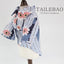 Dog Clothes Costume Cooling Vest  Pet Clothes Parent-child Wear One Color Eight Sizes  Dog Shirt