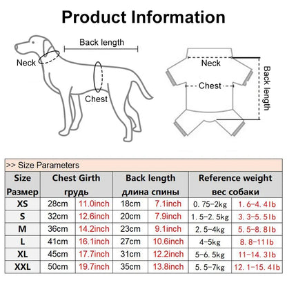 Dark Washed Dog Denim Jacket for Small Medium Dogs, Puppy Sleeveless Jeans Coat with D Ring Chihuahua Yorkie Clothes Pet Apparel