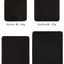 Cat Litter Mat With Gift Double Layer Waterproof Pet Litter Box Mat Non-slip Sand Cat Pad Washable Bed Mat Clean Pad Products