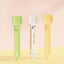 Pet Feeder Spoon Cat Snack Liquid Food Squeeze Tools Multifunctional Cat Feeding Spoon for Wet Food Treat Puppy Kitten Dispenser