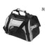 Portable Dog Cat Carrier Bag Pet Puppy Travel Bags Breathable Mesh Small Dog Cat Dogs Outdoor Tent Carrier Outgoing Pets Handbag
