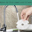Automatic Pet Water Dispenser Filter Element, Smart Cat and Dog Feeder, Activated Carbon Filter, Lonic Resin Chip, Cotton