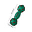 Chew Toys for Dogs Squeaky Dog Toys Pet Chewing Toys for Teething Interactive Training Toys for Small Medium Large Dogs