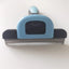 Combs Dog Hair Remover Cat Brush Grooming Tools Pet Detachable Clipper Attachment Pet Trimmer Combs Supply Furmins for Cat Dog