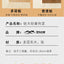 Boutique high-end indoor furniture dog villa, light luxury lucky dog cage for small and medium-sized Shiba Inu Bianmu