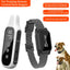 800m Digital Dog Training Collar Waterproof Rechargeable Remote Control Pet with LCD Display for All Size Shock Vibration Sound