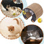 Cat Scratching Pad Organ Magnetic Foldable Scratchers Multipurpose Scratch Pad Kitten Scratching Board With Ball For Kitten Paly