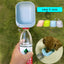 Non-Slip Double Cat Bowl Dog Bowl With Stand Pet Feeding Cat Water Bowl For Cats Food Pet Bowls For Dogs Feeder Product Supplies