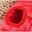 Dog Jackets Winter French Bulldog Small Dog Coat Clothes For York Coat For Little Dog Hoodie For Chihuahua Pet Products Leash