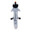 Pet Supplies Dog Animal Shell Toy 45cm Pet Sound Plush Toy Squeak Toys