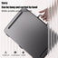 Foldable Laptop Table For Bed Bed Table Tray Folding Car Lap Desk Multi-function Portable Car Seat Table Tray Food Trays For