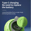New Rechargeable Smart Interactive Ball for Pet, Motorized Toy, Dog and Cat Training, Simulation Mouse, 3 Modes, Wake Up Ball