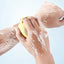Bathroom  Puppy Big Dog Cat Bath Massage Gloves Brush Soft Safety Silicone Pet Accessories for Dogs Cats Tools Mascotas Products