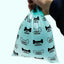 Pet Trash Bag Poop Dispenser Bags For Dog Pet Strong Toughness Potty Picker Bag For Car Outdoors Walking Home And Travel