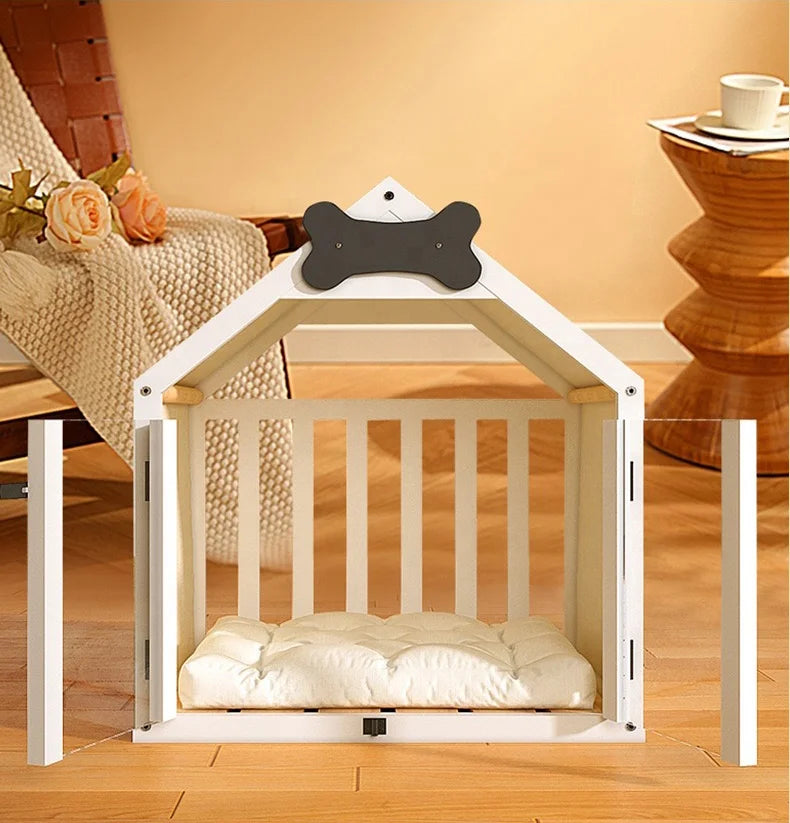 Heavy duty large small animal vet puppies pet dog kennels cat cages crate for dogs