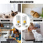 1000ml Pet Rabbit Feeder Automatic Pet Food Water Dispenser Large Capacity Bunny Feeder Pet Cage Food Water Bowl For Puppy Cat