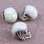 Resin Aquarium Ornaments Decoration Simulated Character Skull Decoration For Fish Tank Ornament Aquatic Pet Supplies Decorations