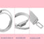 Pet collar, kitten flea collar, pet external deworming ring, flea ring
