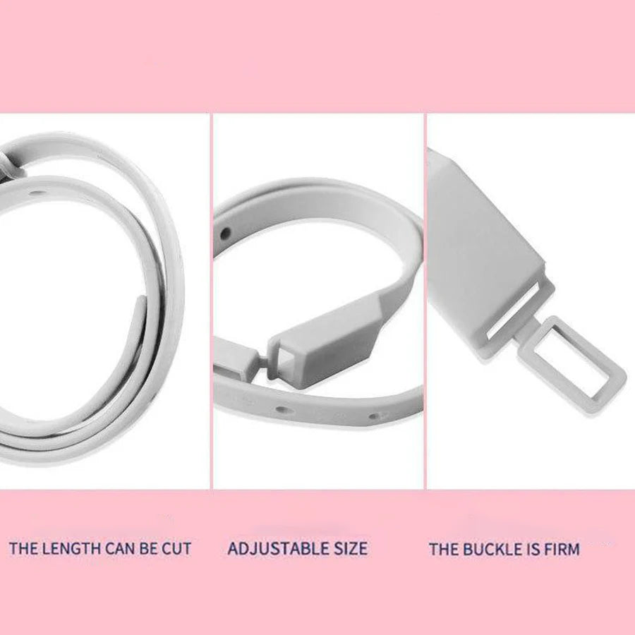 Pet collar, kitten flea collar, pet external deworming ring, flea ring