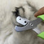 Professional Dog Nail Clippers Puppy Nail Clippers Trimmer Dog Nail Trimmers Grooming Tools Cat Nail Trimmer with Round Holes