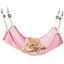 Cats Bed Summer Hammock Hammocks Hanging Accessories Pets Window Houses Beds Pet Things Balcon Kitten Furniture Hammack House