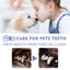 50ml Pet Oral Cleanse Spray Dogs Cats Teeth Clean Deodorant Prevent Calculus Remove Kitten Bad Breath Mouth Fresh Pet Supplies