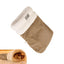 Cat Sleeping Bag Soft Cat Bed Warm Pet Pocket Type Quilt Bed Semi-Enclosed Warming Burrow Cat Bed Dog Bed For Camping