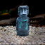 1Pcs Resin Aquarium Decoration Fish Tank Ancient Antique Roman Statue Ornament Acuario Rocks for Aquarium Fish Decor Reptile Box