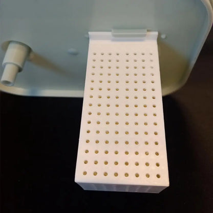 A Group of 10 Filters for Water Dispenser (Excluding Water Dispenser)